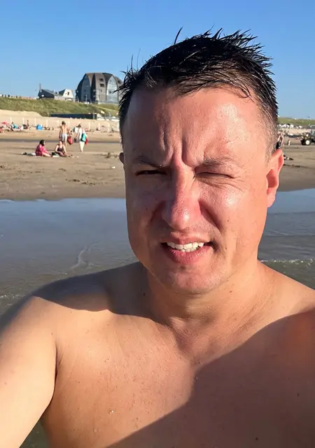 Юрий из Бреста, мне 39, познакомлюсь для общения