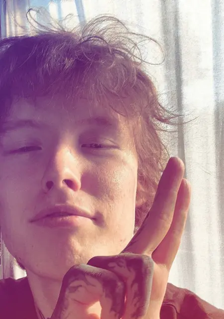 Я Сергей, 18, знакомлюсь без обязательств в Могилёве