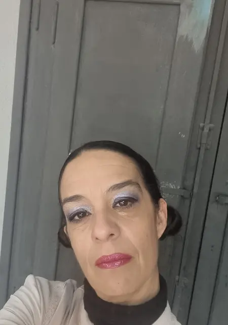 Я Trufa, 47, из Мадрида, ищу знакомства на одну ночь