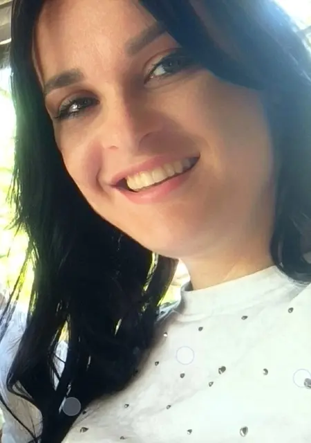 Юлия з Донецька, мені 32 років, познайомлюсь без зобов'язань