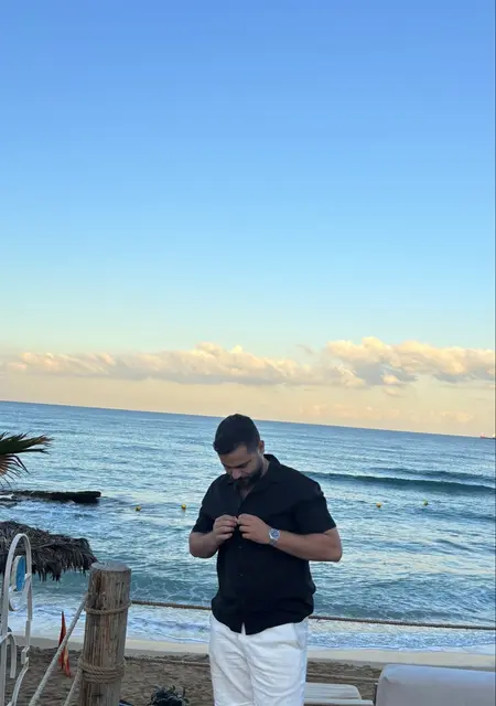 Ali из Минска, ищу на сайте знакомства на одну ночь