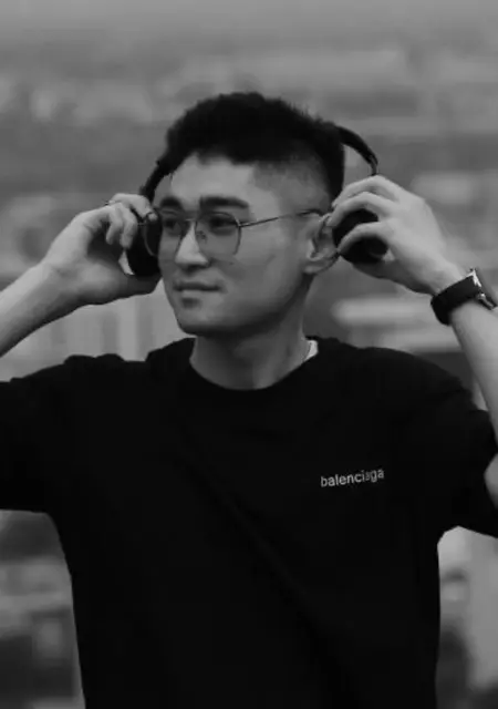 Я Куаныш, 25, знакомлюсь без обязательств в Алматы