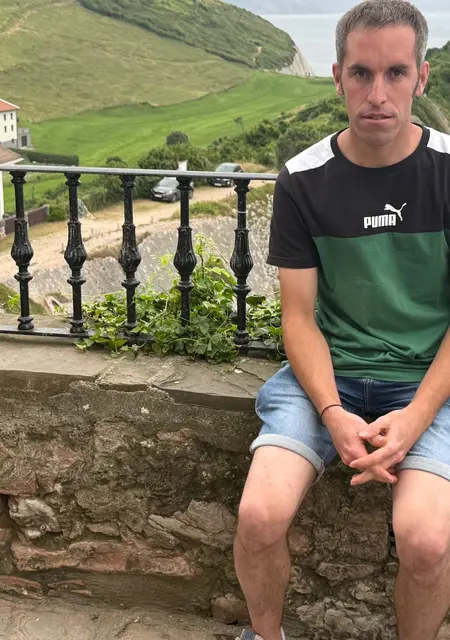 Soy Ferran, 32 años, conociéndome para relación abierta en Castelló de la Plana