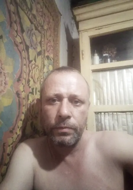 Я Вася, 47, знакомлюсь без обязательств в Энергодаре