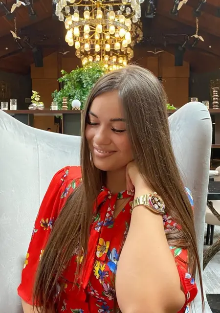 Я Dasha, 31, из Манчестера, ищу знакомство для дружбы