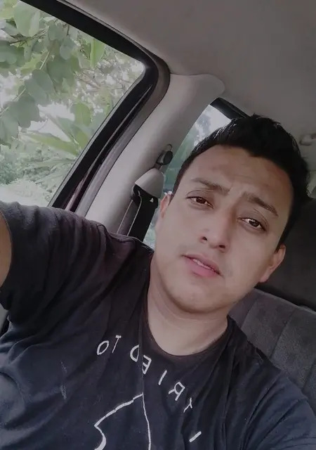 Jose Elias из Тулансинго, ищу на сайте знакомства без обязательств