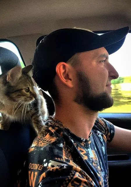 Александр из Нежина, ищу на сайте знакомства без обязательств