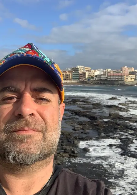 Soy Alvaro, 43 años, conociéndome para pasatiempo agradable en Atarfe