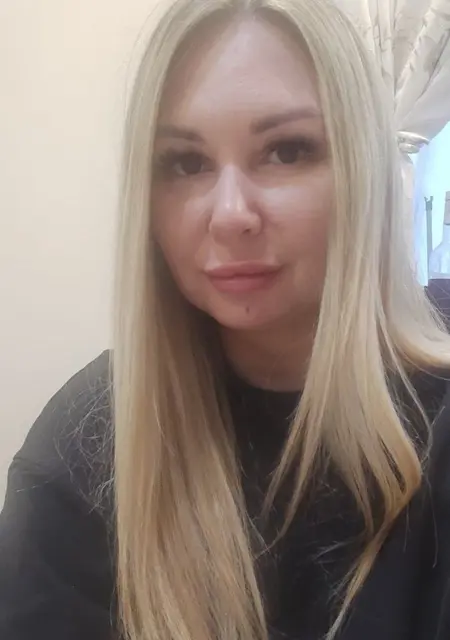 Катерина из Черновцов, мне 41, познакомлюсь для дружбы