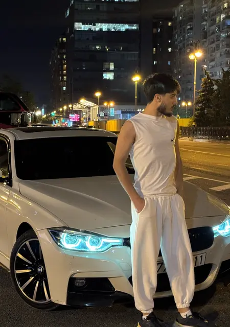 Samir из Черкасс, ищу на сайте знакомства на одну ночь