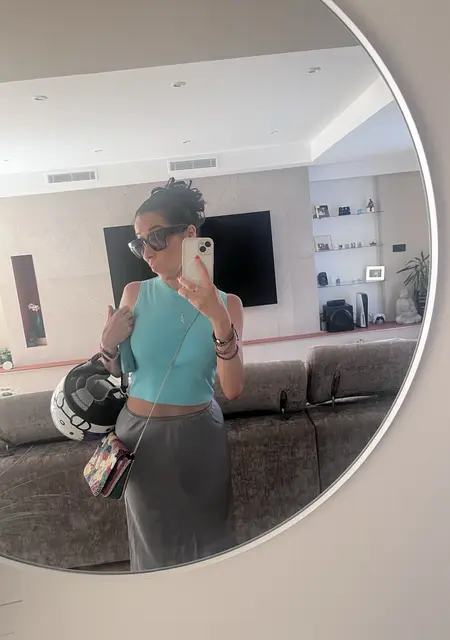 Я Nekocat, 35, знакомлюсь без обязательств в Мадриде