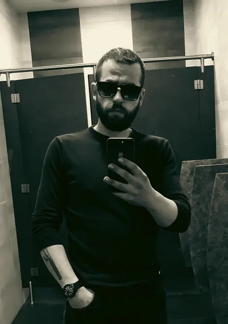 Олександр из Винницы, ищу на сайте знакомства на одну ночь