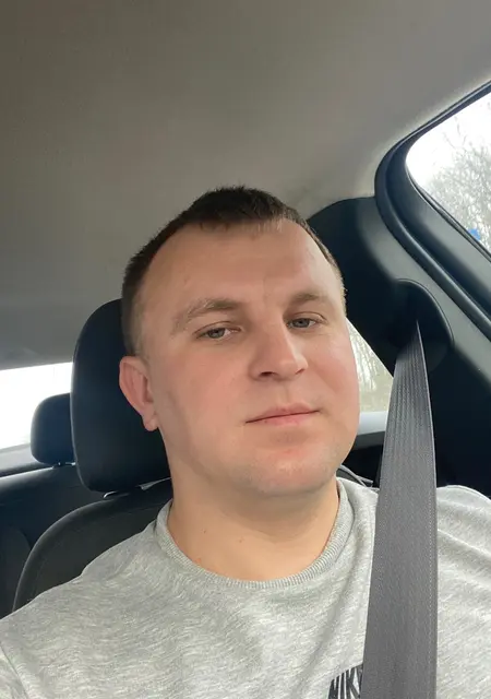 Я Taras, 29 років, знайомлюсь без зобов'язань у Вінниці