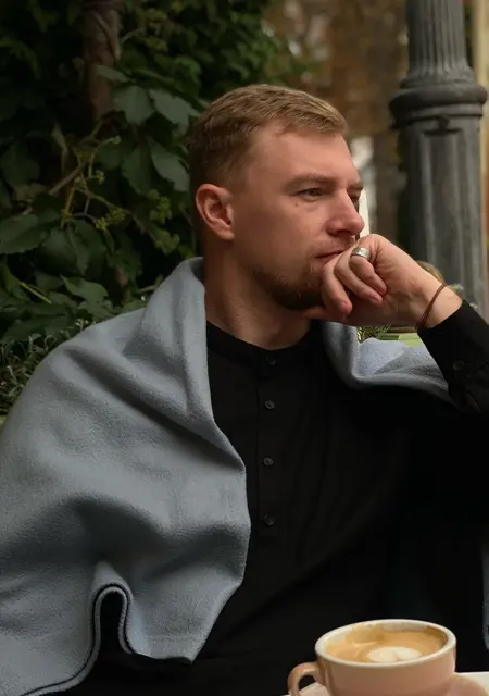 Олександр из Константиновки, ищу на сайте знакомства на одну ночь