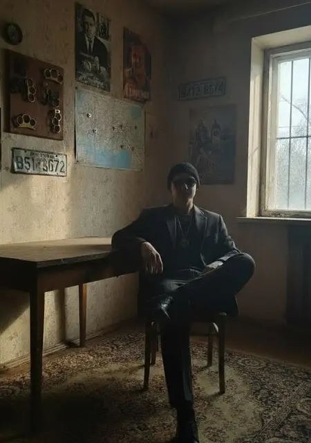 Dmitry из Донецка, мне 18, познакомлюсь для вирта