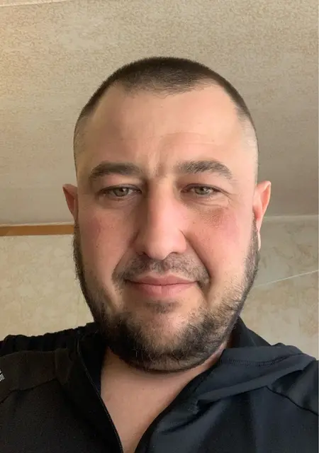 Я Serhii, 40, знакомлюсь для постоянных отношений в Тернополе