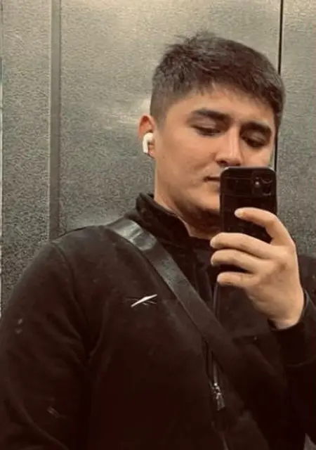 Adik из Актобе, ищу на сайте знакомства на одну ночь