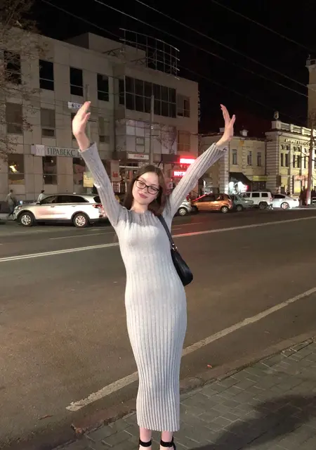 Я Аря, 19, из Хмельницкого, ищу знакомство для дружбы