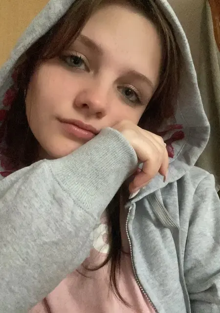 Я Ксюша, 20, знакомлюсь для дружбы в Гродно