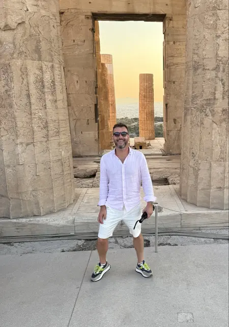 Antony из Сан Мигель де Косумель, мне 42, познакомлюсь для вирта