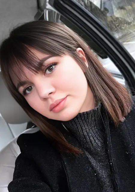 Я Камилла, 23, знакомлюсь без обязательств в Анталии