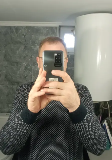 Я Дима, 48, из Алматы, ищу знакомства без обязательств