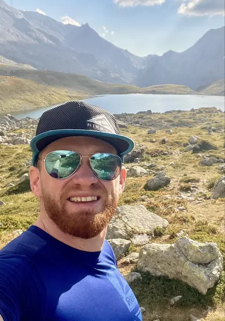 Я Олексій, 32, из Киева, ищу знакомство для приятного времяпровождения
