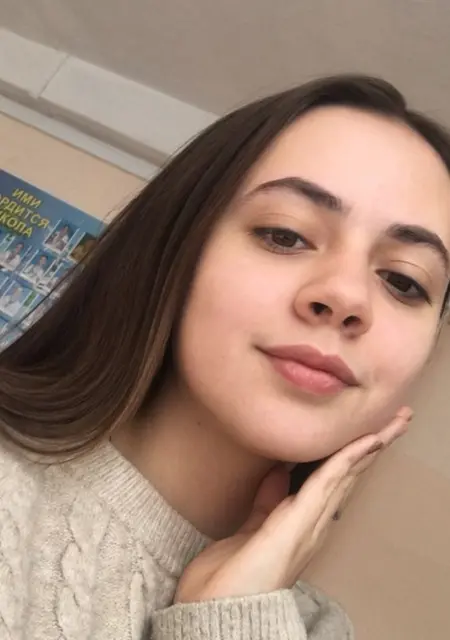 Я Лариса, 21, знакомлюсь на одну ночь в Гродно