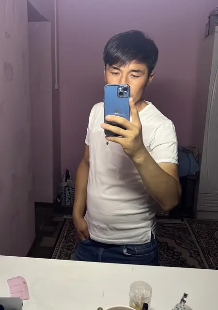 Я Ертолкын, 33, из Талдыкоргана, ищу знакомства на одну ночь