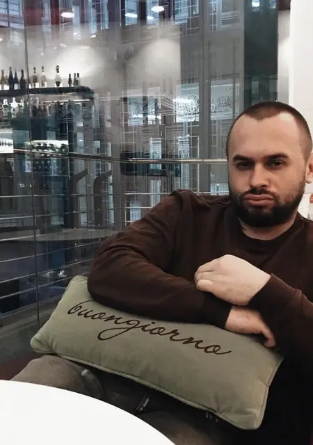 Part з Києва, шукаю на сайті вірт