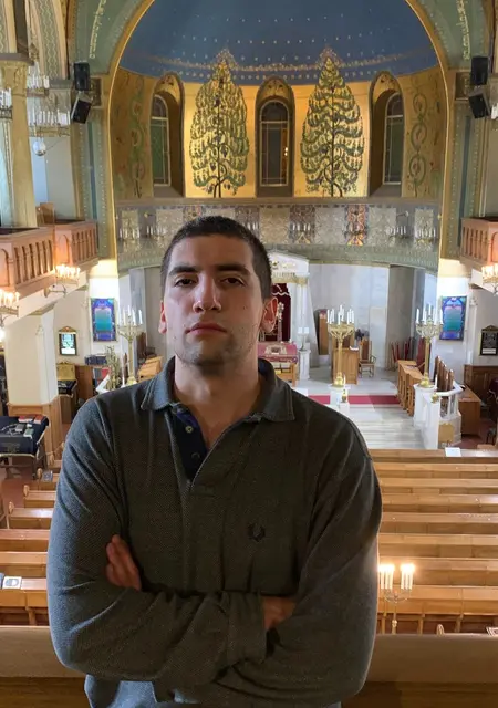 Я Ramili, 25, из Стокгольма, ищу знакомство для вирта