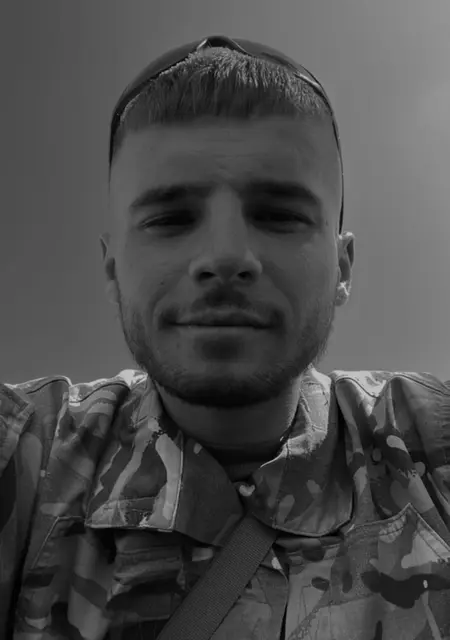 Я Богдан, 21, знакомлюсь для вирта в Сумах