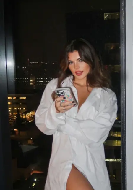 Я Weronika, 20, знакомлюсь для вирта в Варшаве