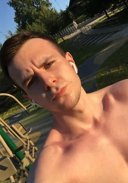 Я Александр, 27, знакомлюсь для приятного времяпровождения в Лондоне