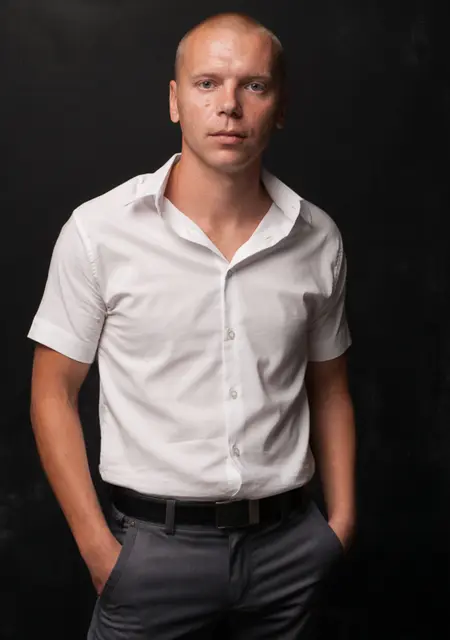 Руслан из Могилёва, ищу на сайте знакомства на одну ночь