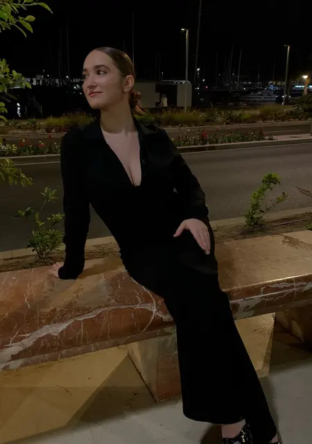 Я Валерія, 20 років, знайомлюсь для дружбы у Київ