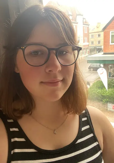 Я Miranda, 19, знакомлюсь для общения в Стокгольме