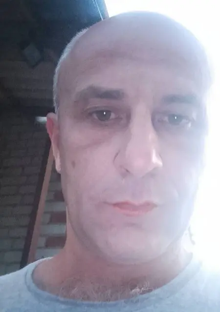 Роман из Славянска, мне 43, познакомлюсь на одну ночь