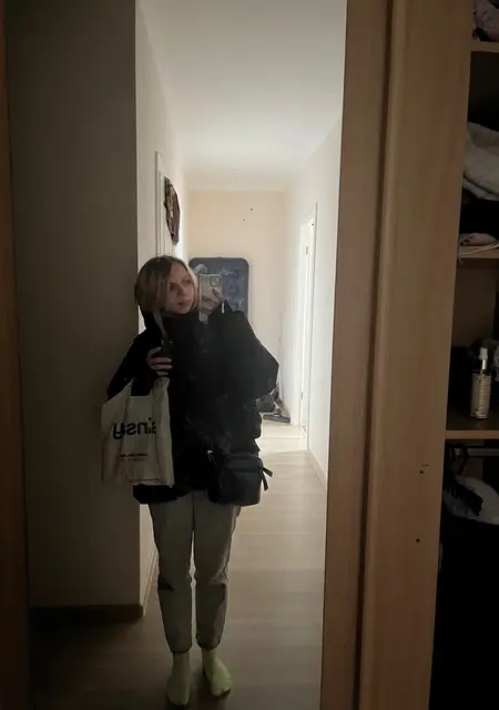 Настя из Скидели, мне 20, познакомлюсь для дружбы