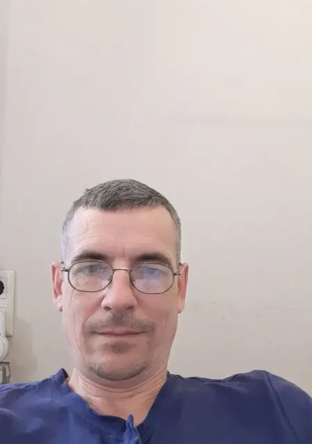 Я Юрий, 51 років, знайомлюсь без зобов'язань у Києві