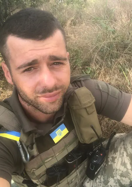 Аркадий из Дружковки, ищу на сайте дружбу