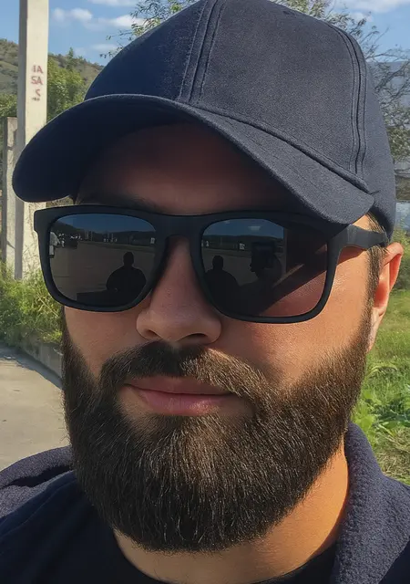 Я Алекс, 26, знакомлюсь на одну ночь в Одессе