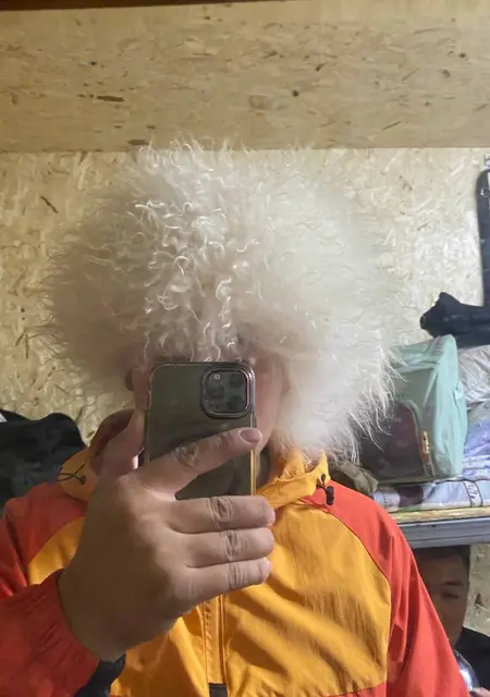 Я Nursil Ryskulov, 20, знакомлюсь на одну ночь в Бишкеке