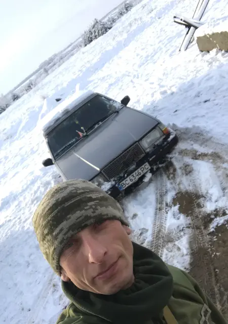 Stepan из Брод, ищу на сайте знакомства без обязательств