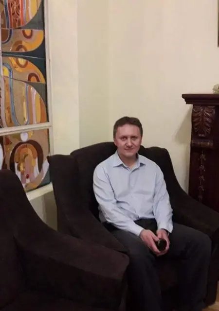 Виктор з Заставны, шукаю на сайті дружбу