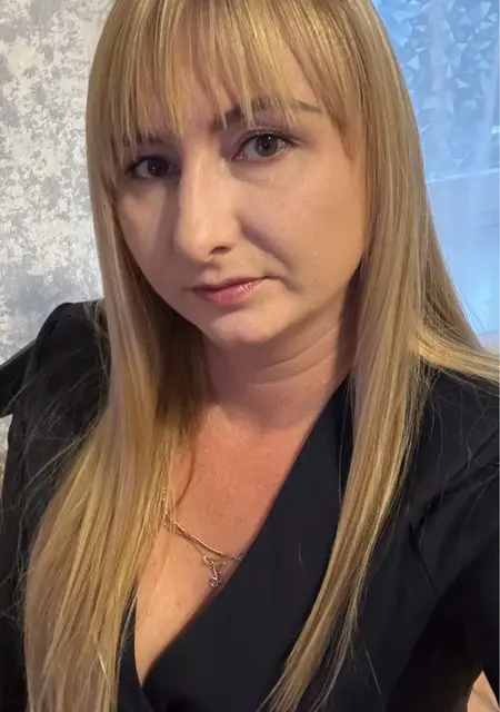 Наталья из Минска, мне 38, познакомлюсь для общения