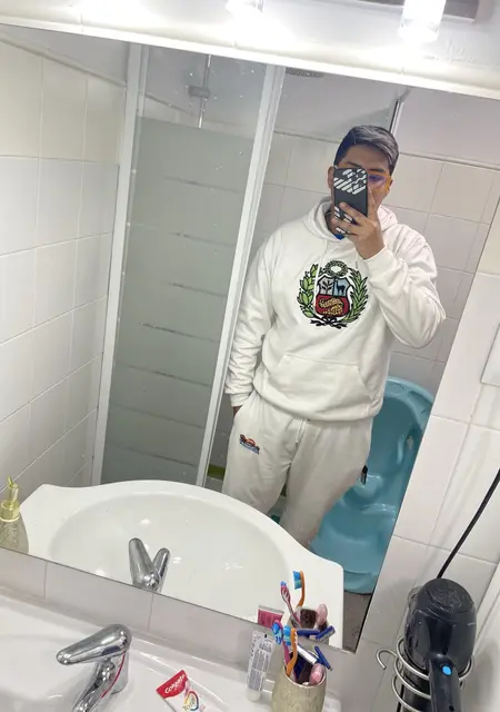 Я Sergio, 30, знакомлюсь для вирта в Мадриде