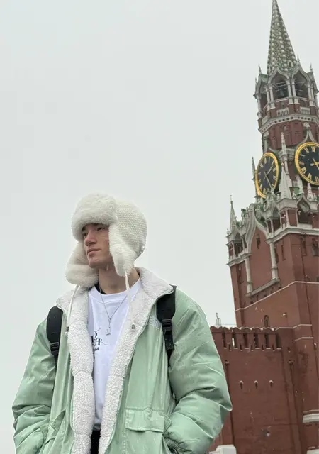 Муртаз из Киева, ищу на сайте знакомства на одну ночь