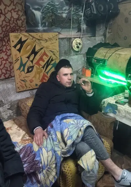 Саня из Барановичей, ищу на сайте вирта