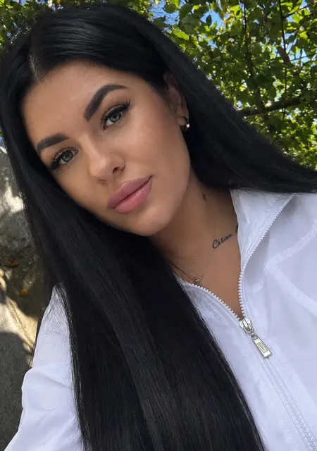 Я Dianka, 26, из Минска, ищу знакомство для постоянных отношений